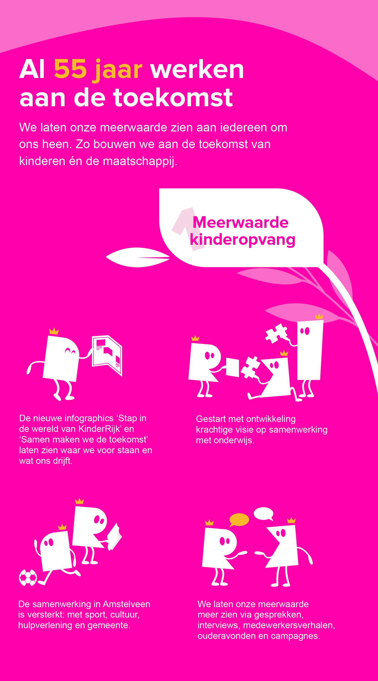 KinderRijk Jaarverslag Page 6